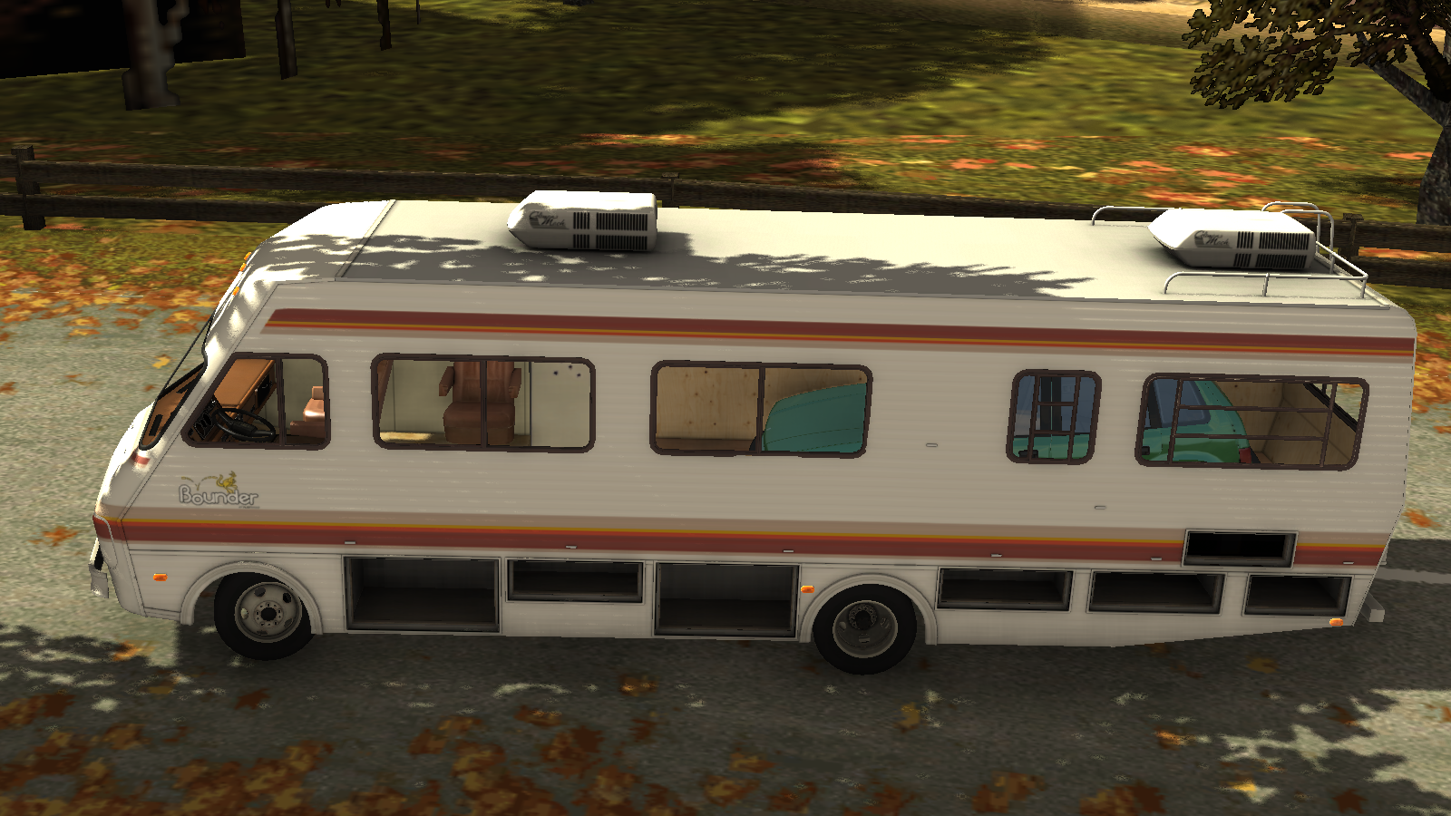 Outdated - 1986 Fleetwood Bounder 31ft RV (Breaking Bad) | Page 3 | BeamNG