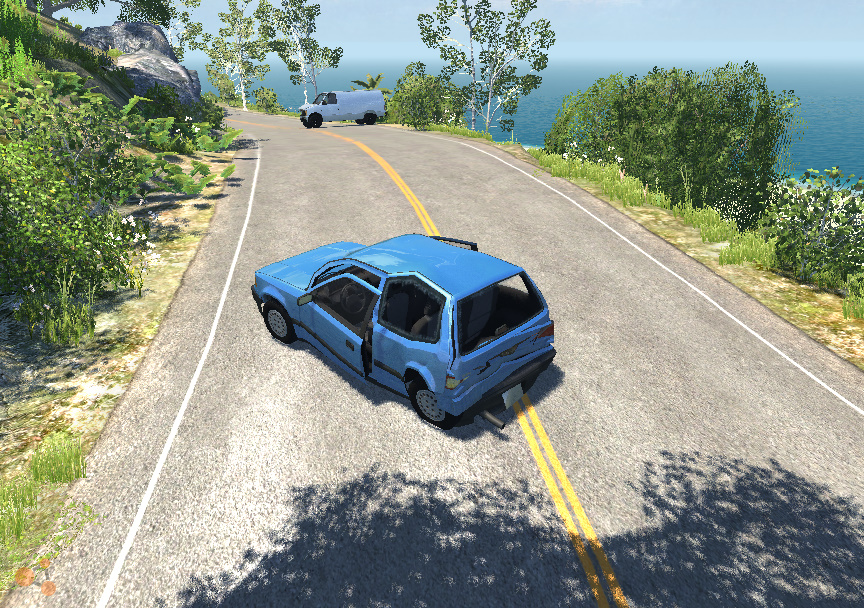 Car Crash Game - Crashing Cars #7 BeamNG Drive Crashes 