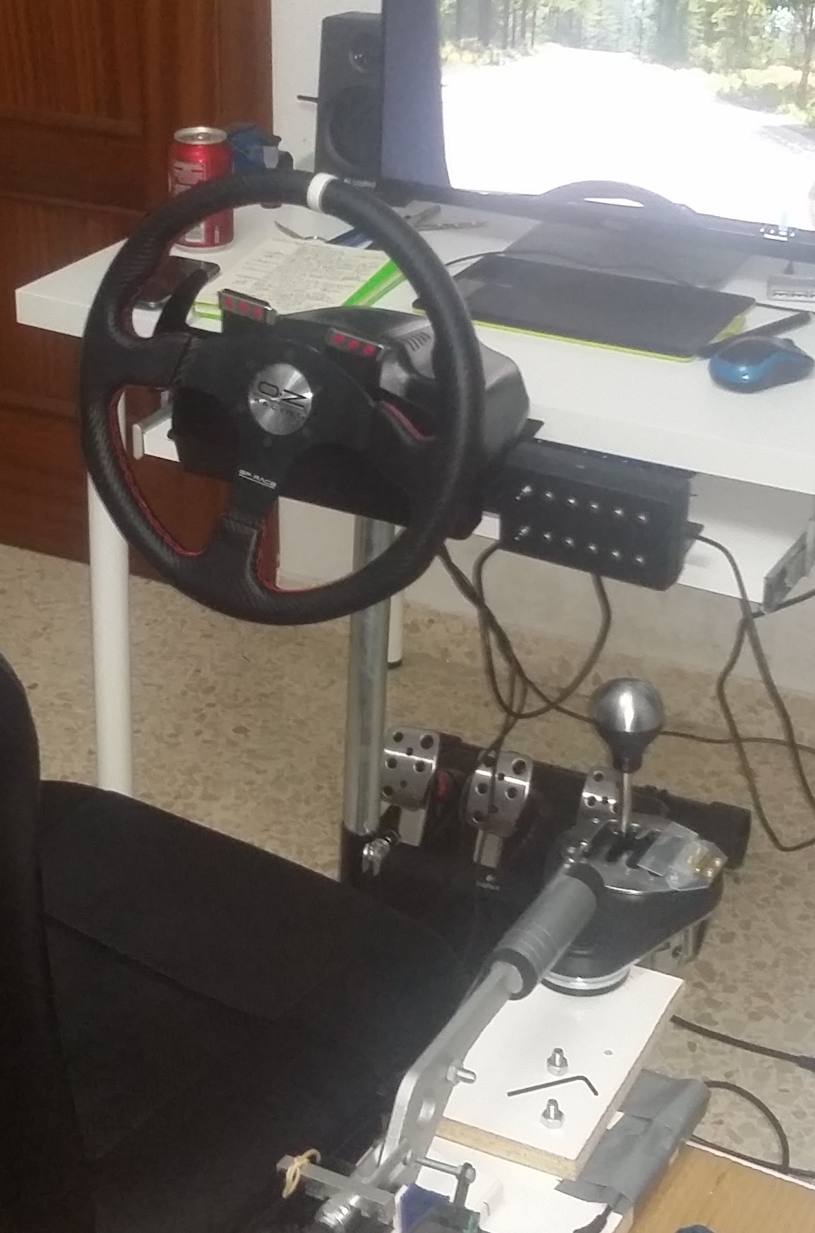 SOLVED] [FS19] G27 Steering Wheel Issues - GIANTS Software - Forum