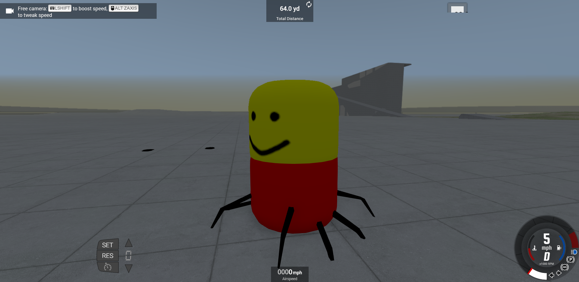 Released Despacito Spider Beamng - roblox for bighead and biggerhead textures and model sketchfab for spider legs