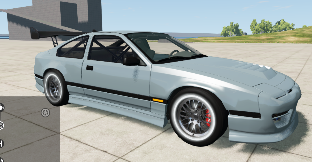 Solved How To Make Wheels Glow Like 200bx Powerglow Beamng