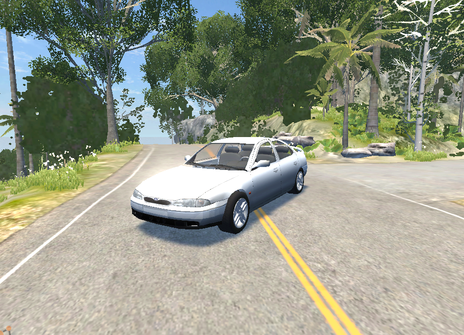 Beamng Drive  Full Game