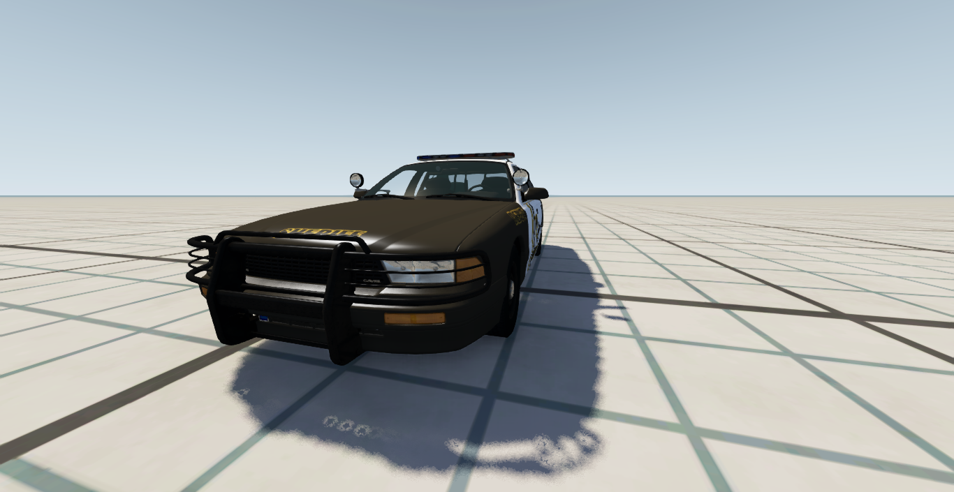 Mano County Skinpack Beamng - mcso cv roblox