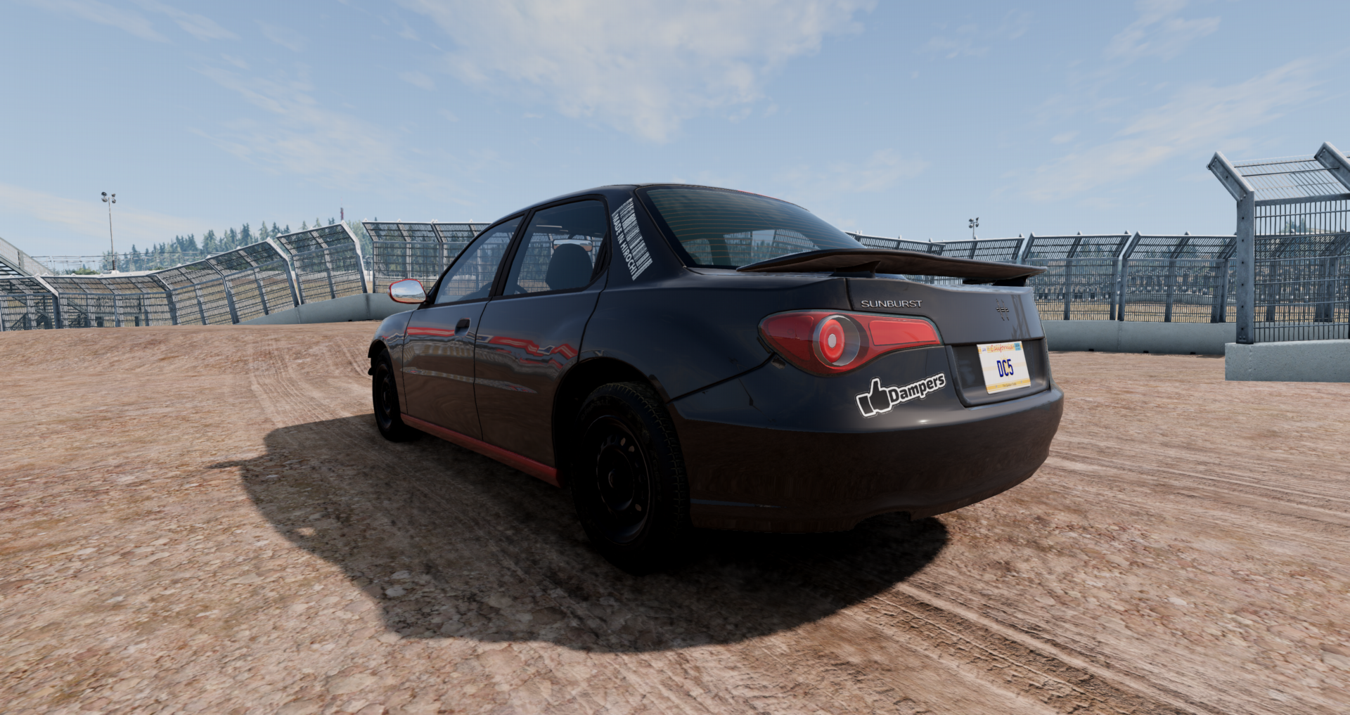 Os Mods MAIS BIZARROS de Carros da GAMBLER 500 - BeamNG Drive