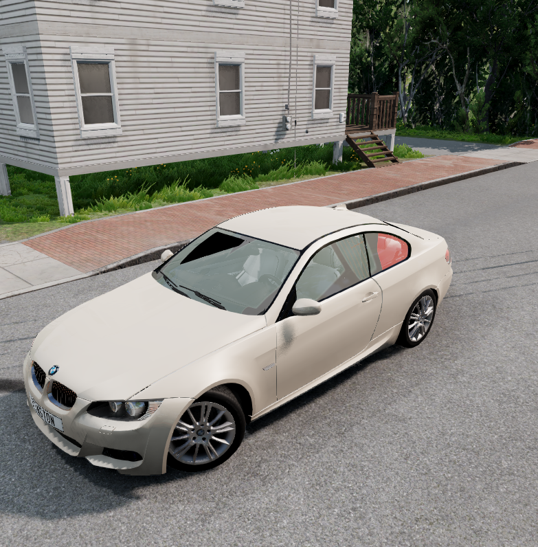 bmw 3 series e92 beamng