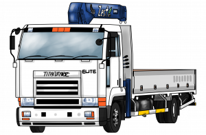 TitanstarrElite4x2flatbedtruckwithcrane.png