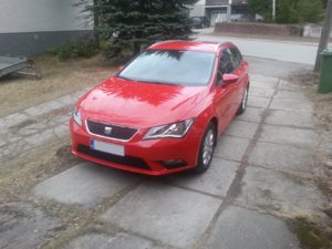 Seat Leon (1P) 2005 - BeamNG.drive