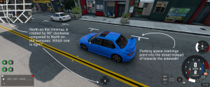 BeamNG_MirroredParkingSpaceMarkingsInWestCoastUSA.png