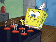 bob-squarepants-grilling.gif