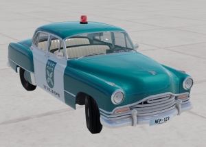 1953-1954BurnsideSpecialWintergreenianPolice.png
