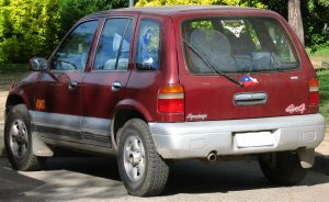 Kia_Sportage_20_DLX_1995_rear.jpg