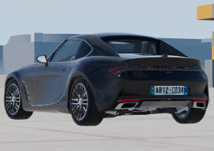 2021-2025ProcyonVelaS220RetractableFastbackrear.png
