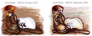 15MDGourleyPaintinginCORELPAINTERstudyBOOTS.jpg