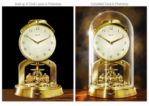 13MDGourleyPaintedPHOTOSHOPCLOCKART.jpg