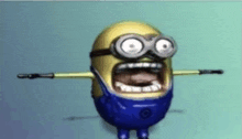 minionion-minion-t-pose.gif