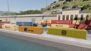 Containerswithfakeknownlogo.jpg