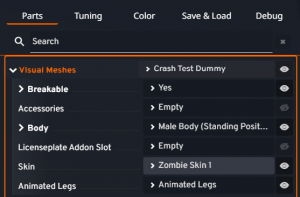 WalkingZombieSkinSelection.png