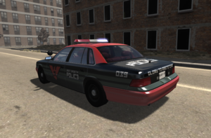Arstotzka East Grestin Police 2.PNG