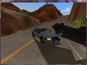 found a crash. 1.png