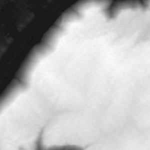 Firstmap_heightmap Height Map (USGS NED 10m).png