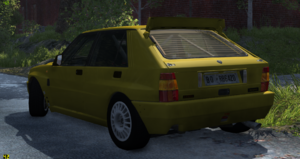 Lancia beamng drive