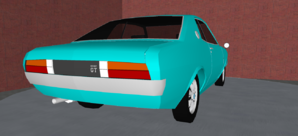 1970 Banpei Megami 2.png