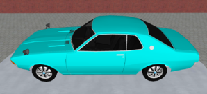1970 Banpei Megami 3.png