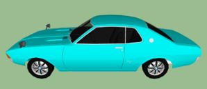 1970 Banpei Megami 2.png