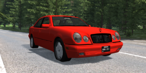 Mercedes E420 1.PNG