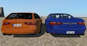 Rigs of Rods | BeamNG