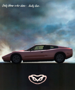 1981 Civetta Bolide Addvertisment.png