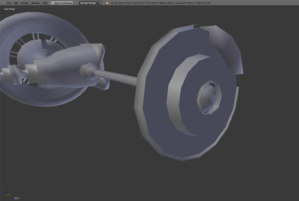 BMW E46 M3 GTR Progress 106 (Brakes and Rear Axle).png