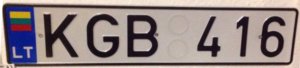 413-EbayrtcwxLithuaniasamplenumberlicenseplate.jpg
