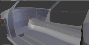 BMW E46 M3 GTR Jbeam Structure Progress Shot 02 (Picture 2).png