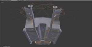 BMW E46 M3 GTR Jbeam Structure Progress Shot 02 (Picture 3).png