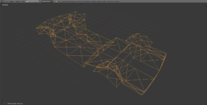 BMW E46 M3 GTR Jbeam Structure Progress Shot 02 (Picture 4).png