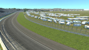 Released - Akron Motor Speedway (Oval Circuit) | BeamNG