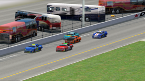 MikeJhonsonsLastRace66Car.png