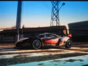 Burnount Revenge car.jpg