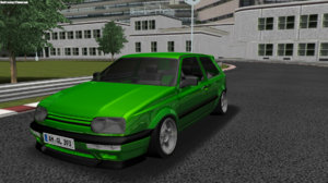 StunerVolkswagenGolfmk3.jpg