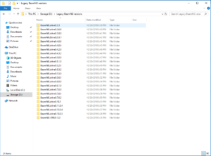 versions.png