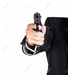 60757127-man-pointing-a-gun-at-the-camera-on-a-white-background-focus-on-the-front-of-the-gun-.jpg
