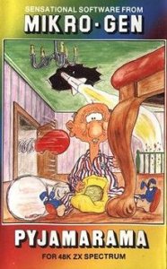 220px-Pyjamarama.jpg