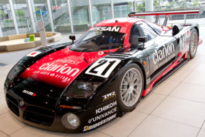 Nissan_R390_GT1_(1997)_front-left_2012_Nissan_Global_Headquarters_Gallery.jpg