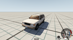 No texture в beamng drive как исправить