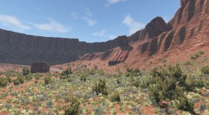 The Other Utah | BeamNG