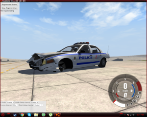 Why did ford stop making crown vics