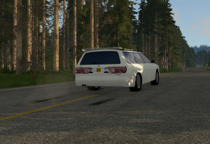 Nissan stagea beamng drive