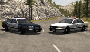 New & Old Grand Marshall Police Liveries.png