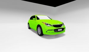 Kia rio beamng drive